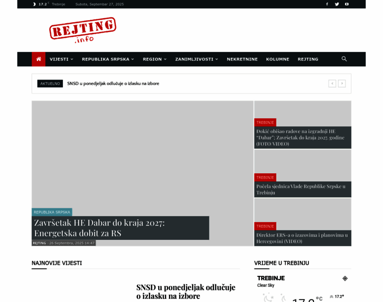 Rejting.info thumbnail