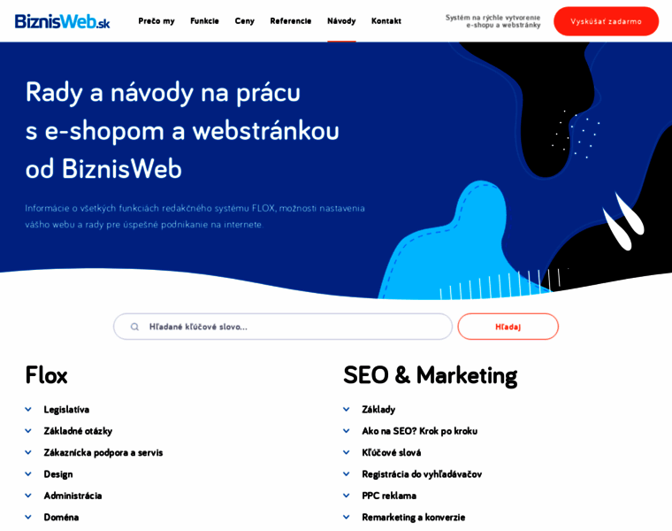 Reklama.biznisweb.sk thumbnail