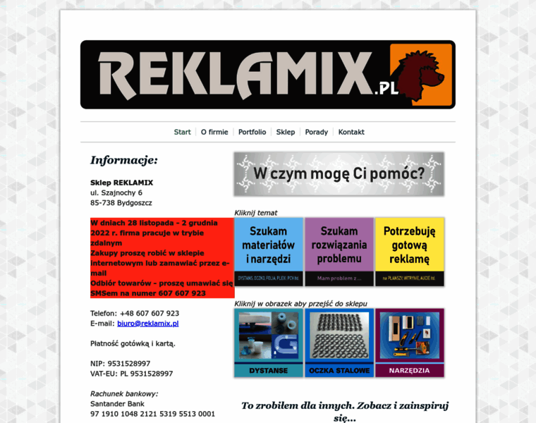 Reklamix.pl thumbnail