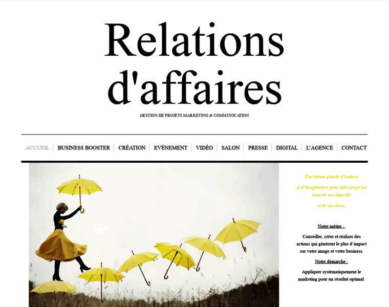 Relationsdaffaires.fr thumbnail