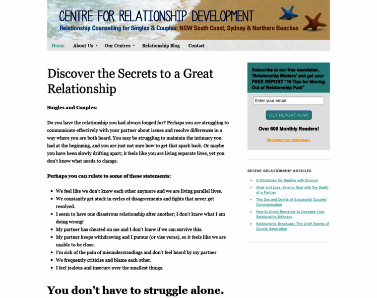 Relationshipdevelopment.com.au thumbnail