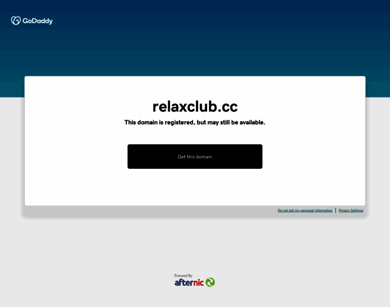 Relaxclub.cc thumbnail