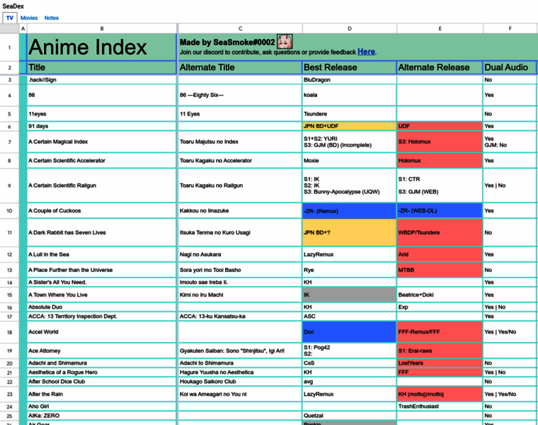 Releases.moe thumbnail Releases.moe thumbnail