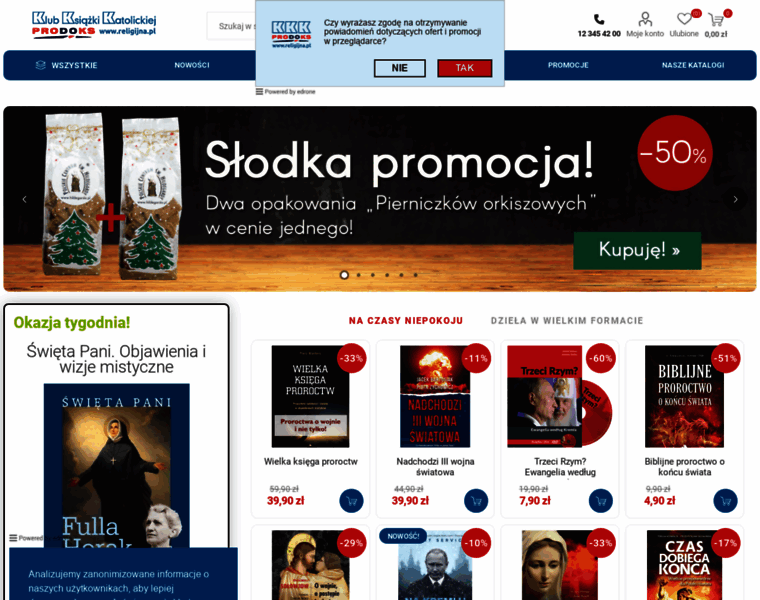 Religijna.pl thumbnail