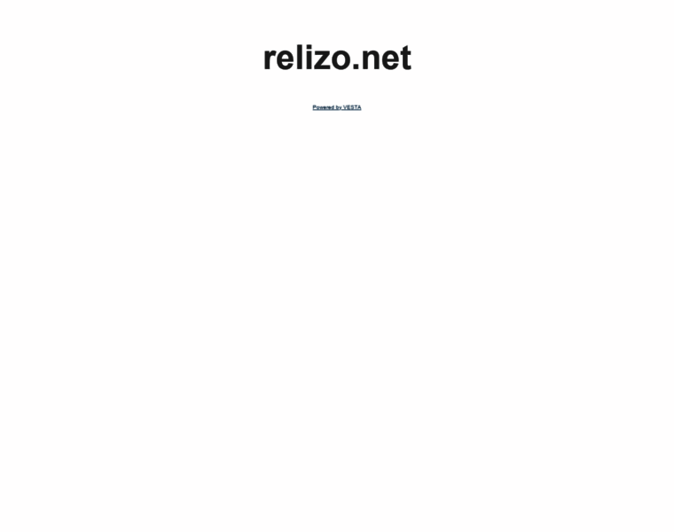Relizo.net thumbnail