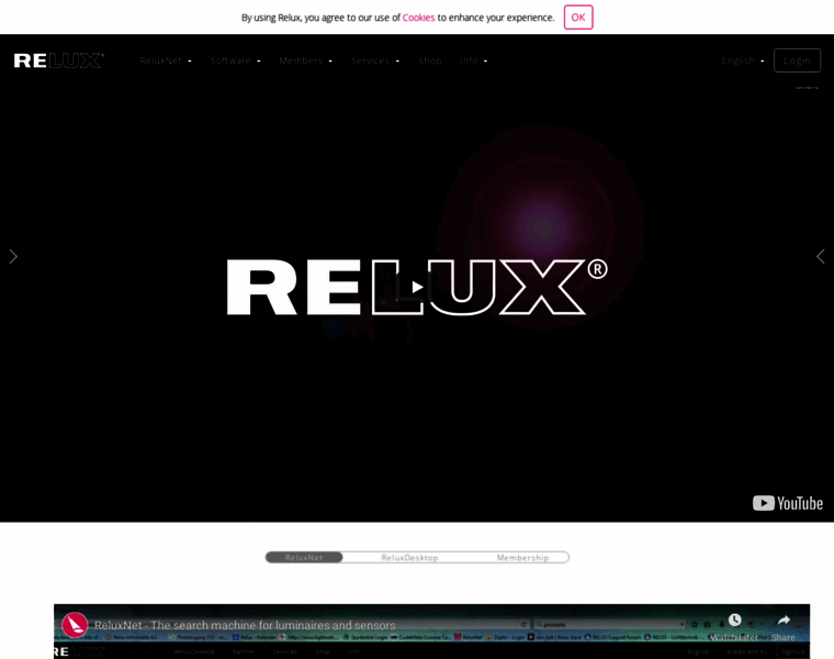 Relux.ch thumbnail