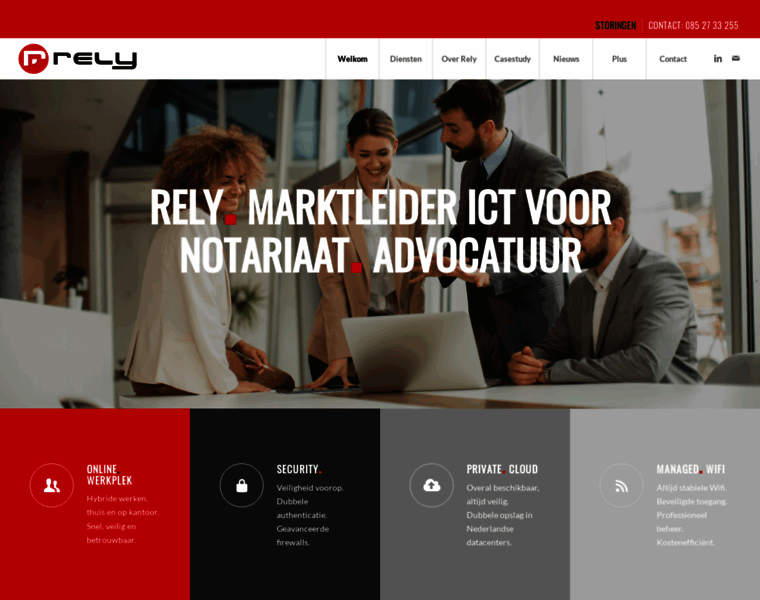 Rely.nl thumbnail