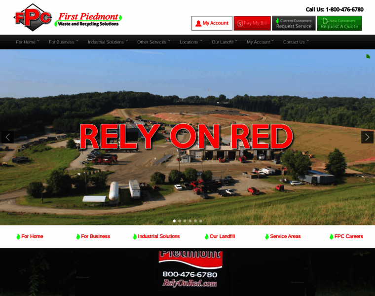Relyonred.com thumbnail Relyonred.com thumbnail