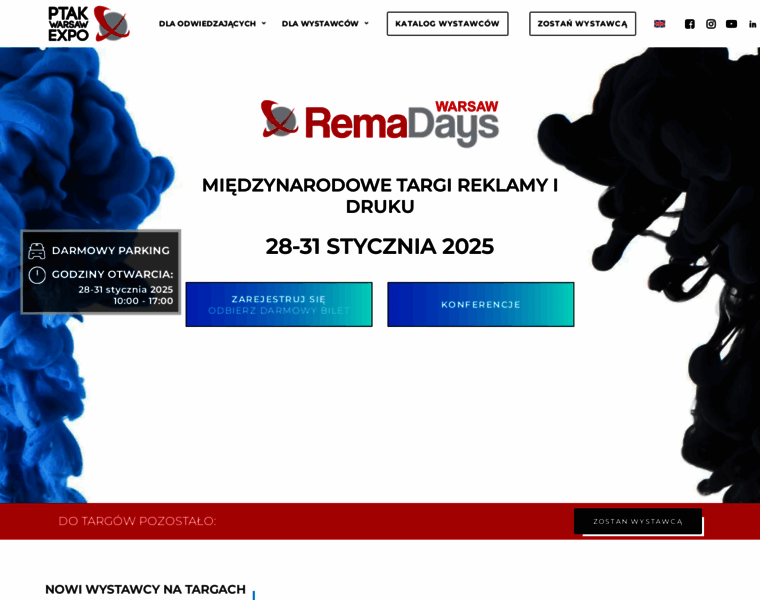 Remadays.com thumbnail