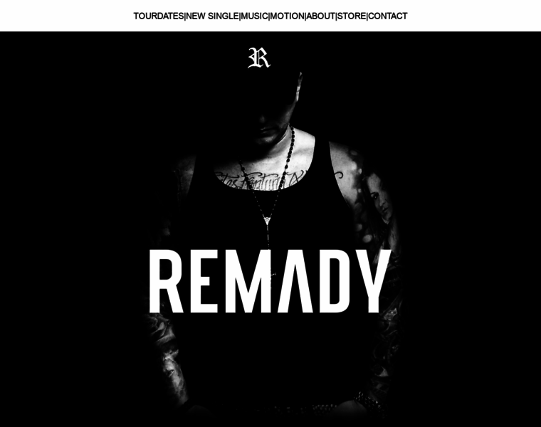 Remady.ch thumbnail