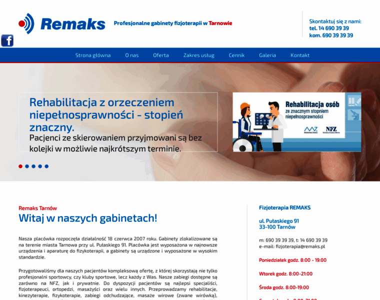 Remaks.pl thumbnail