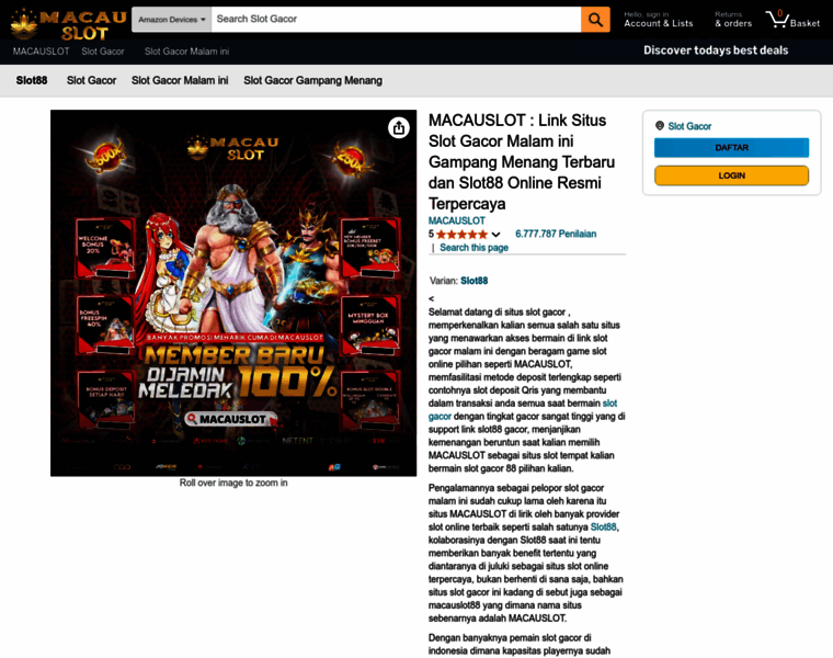 Remarkableresale.com thumbnail