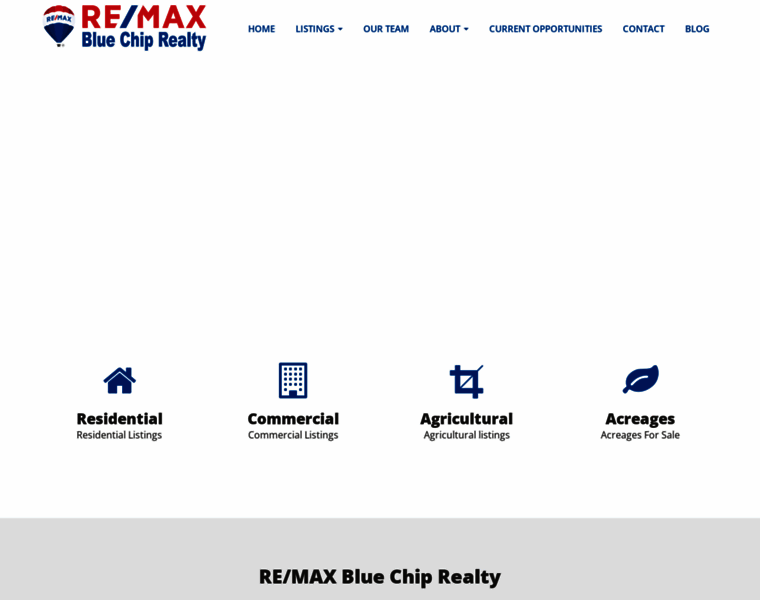 Remax-bluechip-yorkton-sk.ca thumbnail