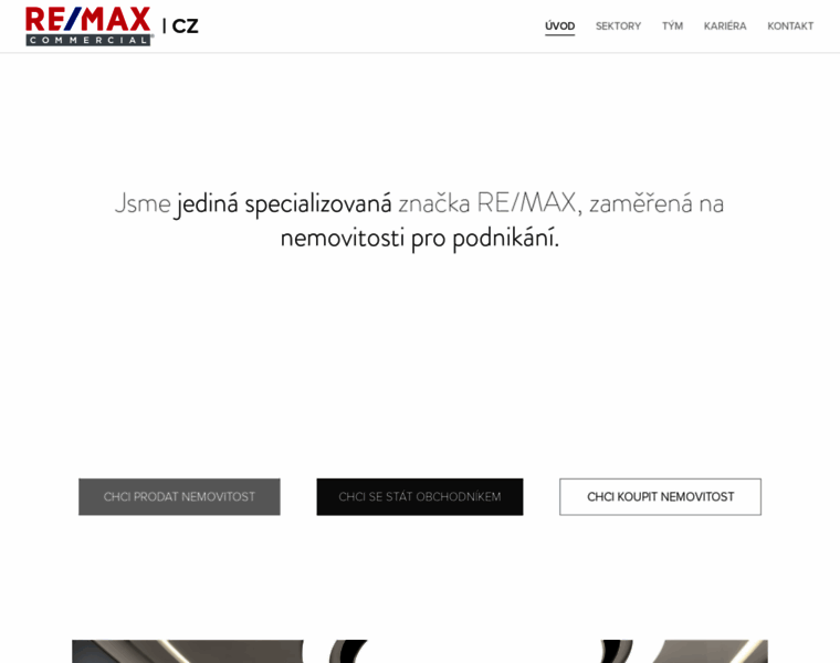 Remax-commercial.cz thumbnail