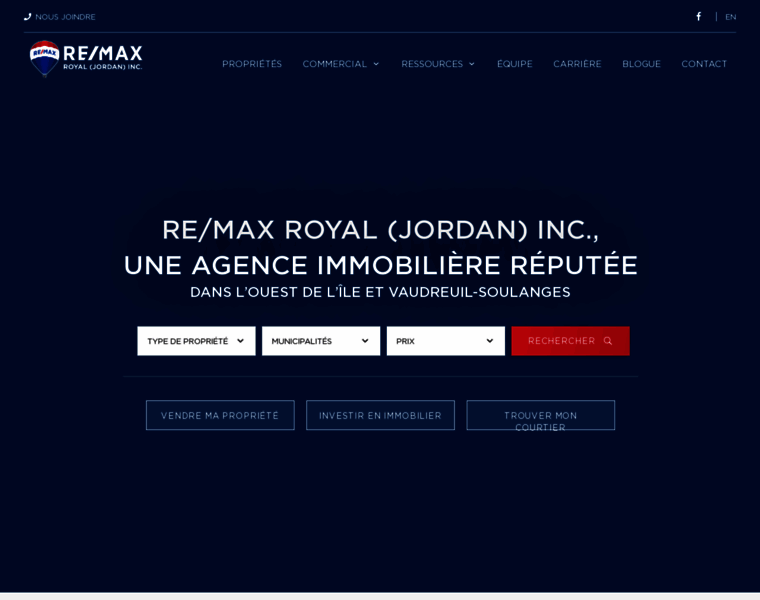 Remax-royaljordan.com thumbnail