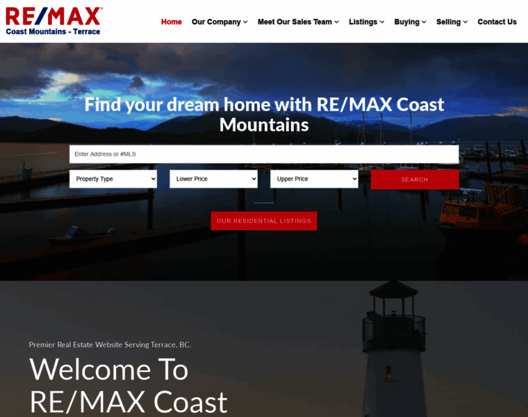 Remax-terrace.bc.ca thumbnail