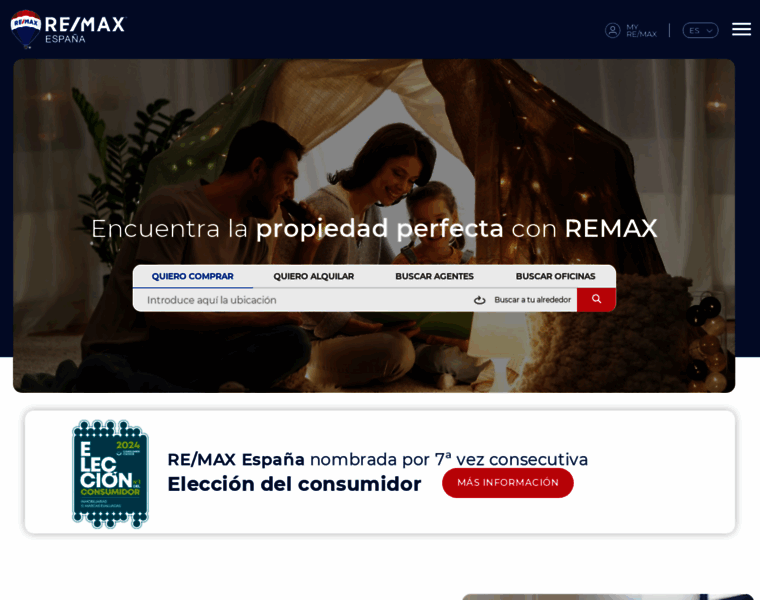 Remax.es thumbnail