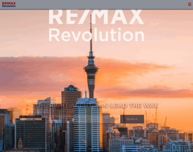 Remaxrevolution.co.nz thumbnail
