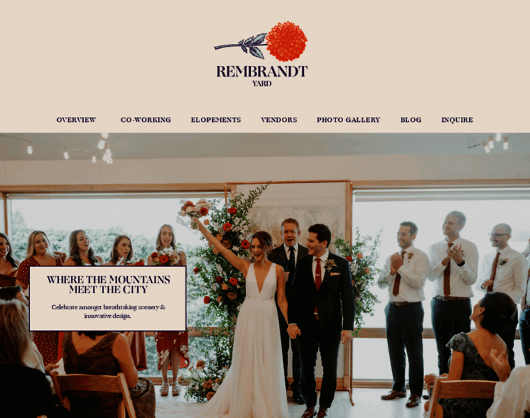 Rembrandtyard.com thumbnail