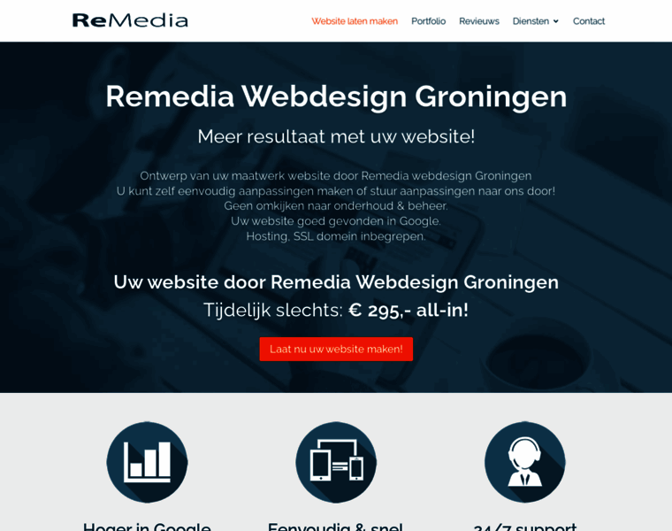 Remedia.nl thumbnail