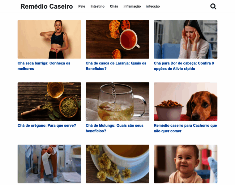 Remediocaseir.com.br thumbnail