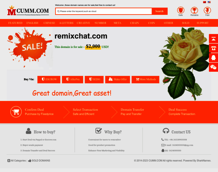 Remixchat.com thumbnail