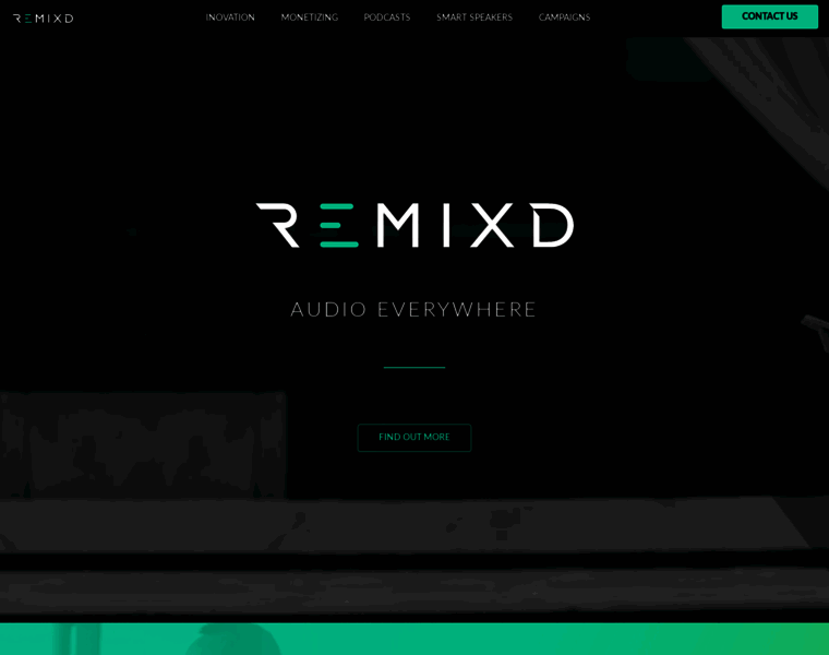 Remixd.com thumbnail