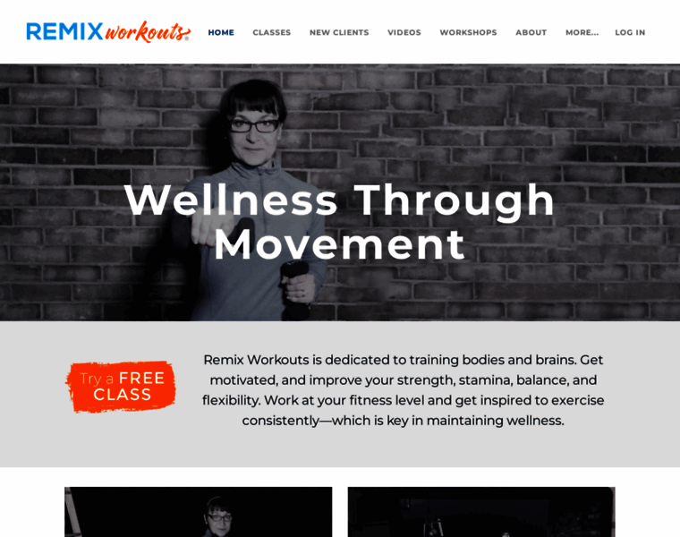 Remixworkouts.com thumbnail Remixworkouts.com thumbnail