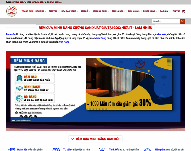 Remminhdang.com thumbnail Remminhdang.com thumbnail