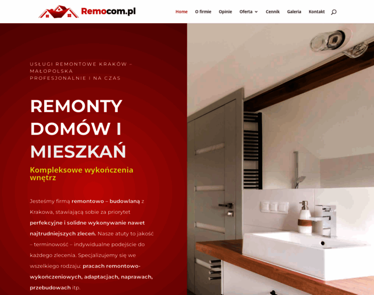 Remocom.pl thumbnail