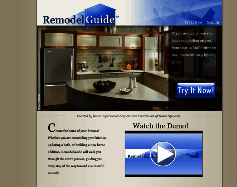Remodelguide.com thumbnail