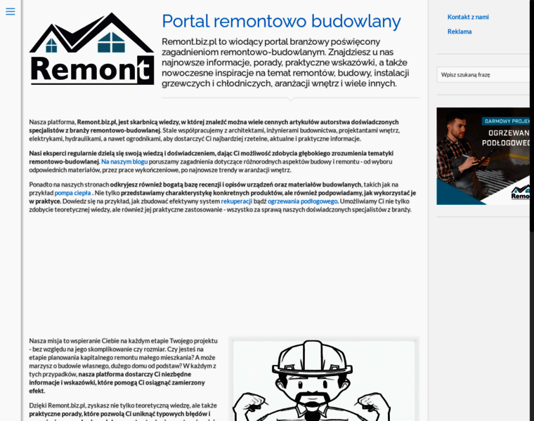 Remont.biz.pl thumbnail