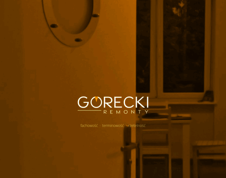 Remonty-gorecki.pl thumbnail