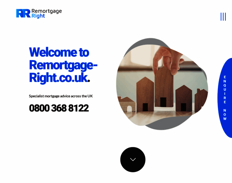 Remortgage-right.co.uk thumbnail