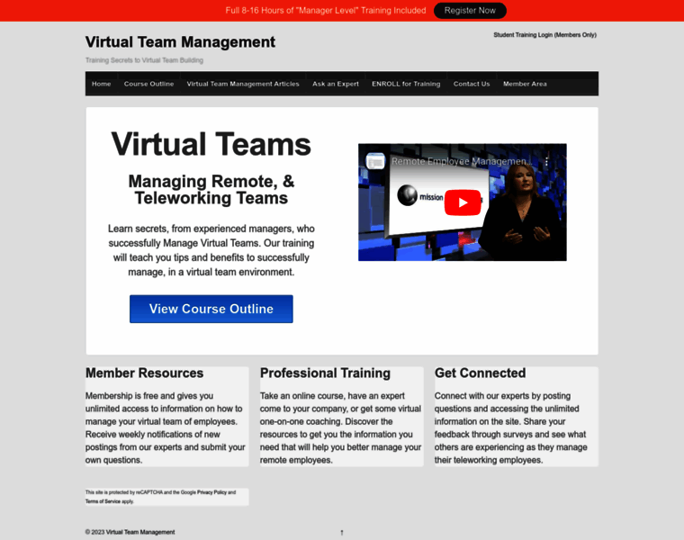Remoteemployeemanagement.com thumbnail