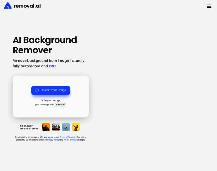 Removal.ai thumbnail