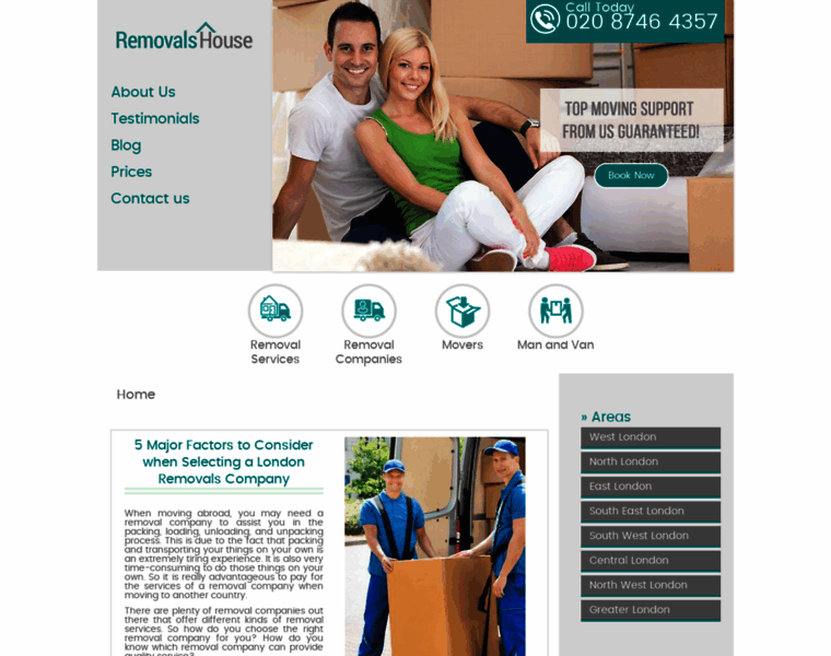Removalshouse.com thumbnail