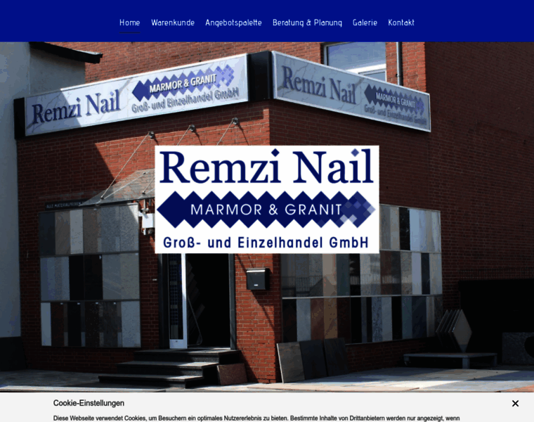 Remzi-neil-granit.com thumbnail