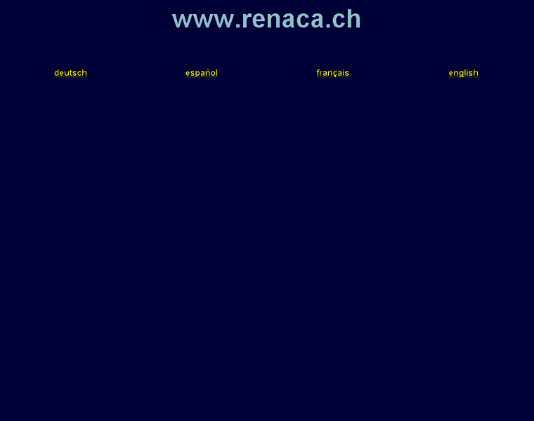 Renaca.ch thumbnail