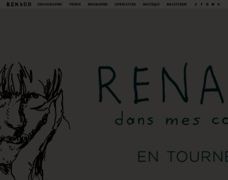 Renaud-lesite.fr thumbnail
