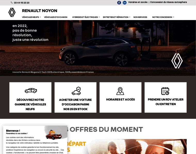 Renault-noyon.fr thumbnail