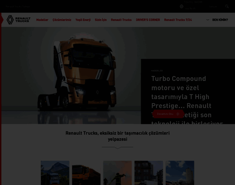 Renault-trucks.com.tr thumbnail