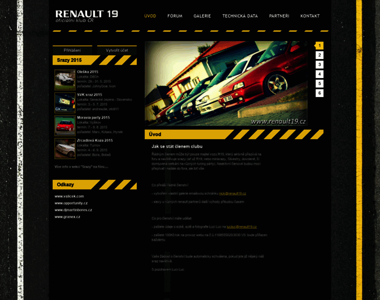 Renault19.cz thumbnail