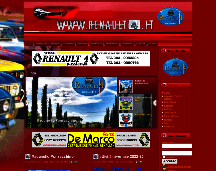 Renault4.it thumbnail