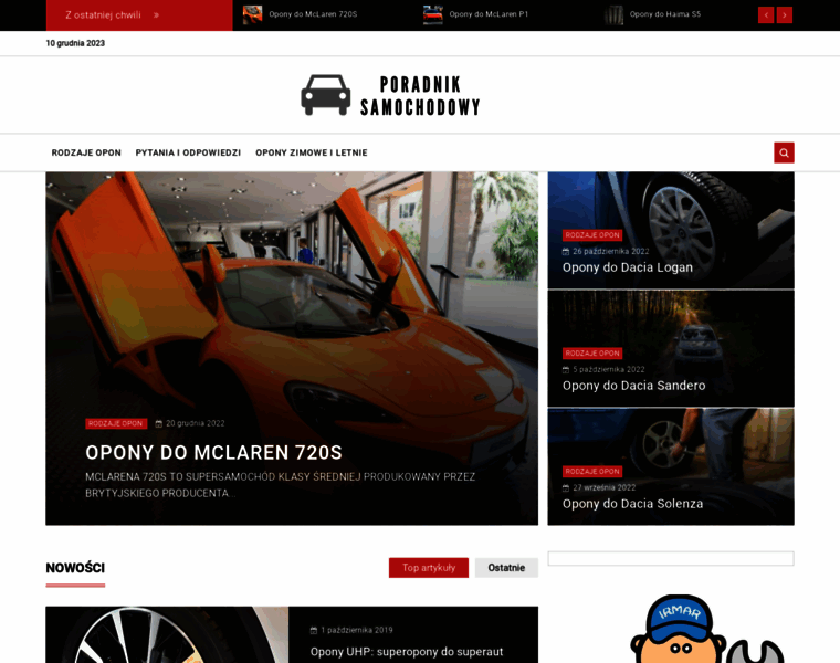 Renaultclio.pl thumbnail