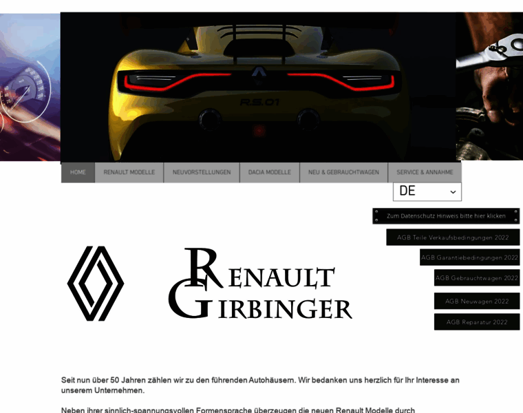 Renaultmuenchen-ottobrunn.de thumbnail