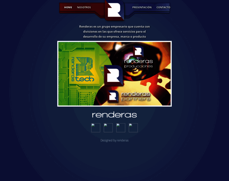 Renderas.com thumbnail