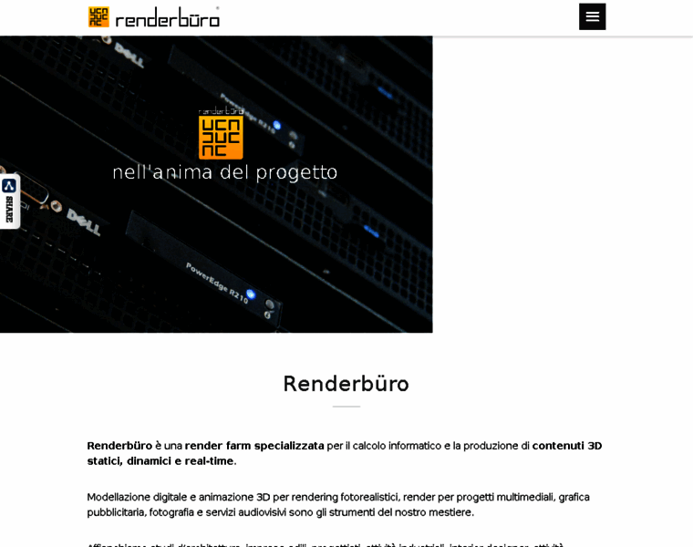 Renderburo.com thumbnail