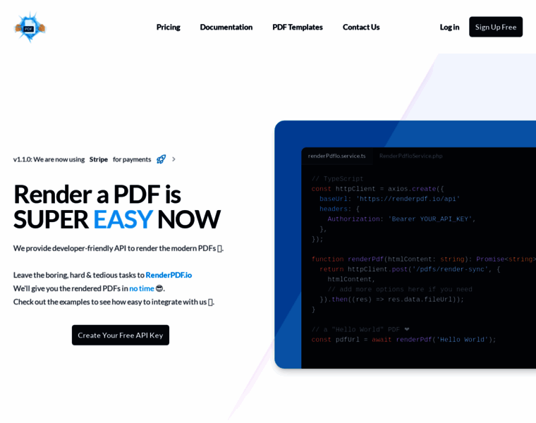 Renderpdf.io thumbnail Renderpdf.io thumbnail