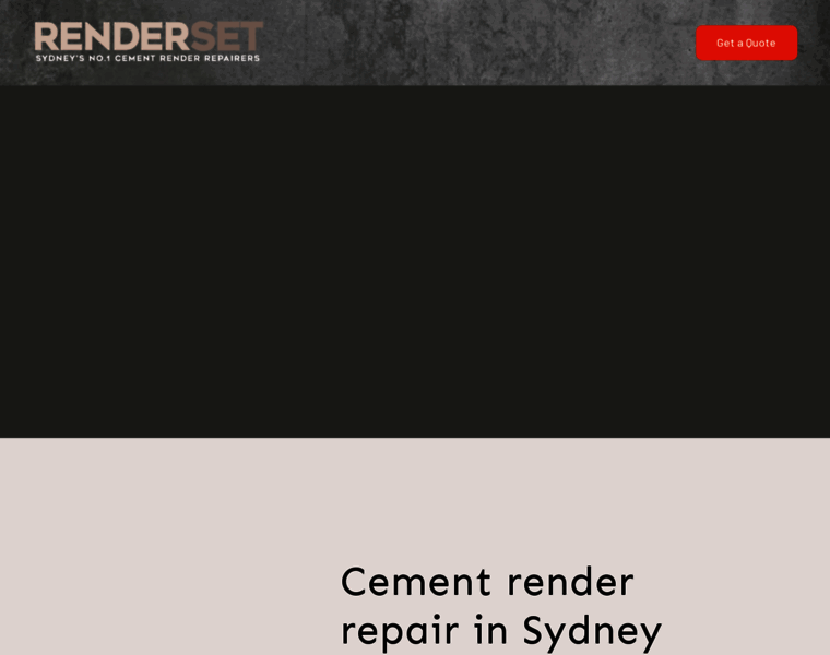 Renderset.com.au thumbnail